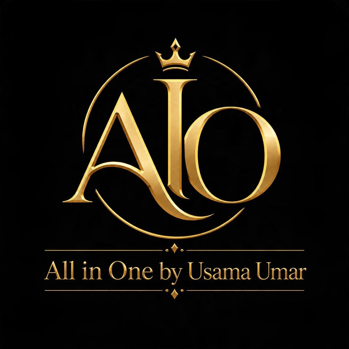 All-In-One