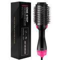 One-Step Volumizing Hot Air Brush — Dry, Straighten & Style